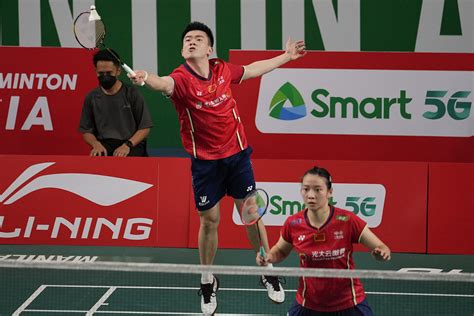 badminton asia championships 2022|Badminton Asia Championships 2022: Watch live streaming and .